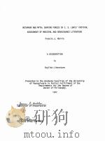 METAPHOR AND MYTH 1977 PDF电子版封面