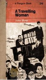 A TRAVELLING WOMAN（1963 PDF版）