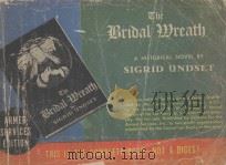THE BRIDAL WREATH（1923 PDF版）