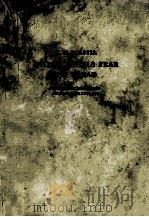 WHERE ANGELS FEAR TO TREAD（ PDF版）