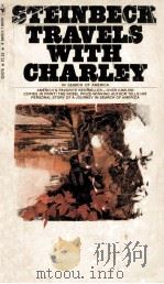 TRAVELS WITH CHARLEY IN SEARCH OF AMERICA 1962 PDF电子版封面 JOHN STEINBECK