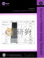 KEY ISSUES IN EARTH SCIENCES Key Issues in Petroleum Geology:Stratigraphy PDF电子版封面 1862392373 F.J.GREGORY P.COPESTAKE J.M.