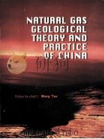 Natural Gas Geological Theory and Practice of China PDF电子版封面 7502120378 In-Chief:Wang Tao