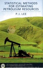 STATISTICAL METHODS FOR ESTIMATING PETROLEUM PESOURCES（ PDF版）