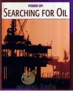 POWER UP! SEARCHING FOR OIL PDF电子版封面 1602790438