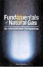 Fundamentals of Natural Gas:An International Perspective PDF电子版封面 1593700881 Vivek Chandra