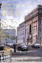 SEVENTY-FIVE YEARS OF PROGRESS IN OIL FIELD SCIENCE AND TECHNOILOGY（ PDF版）