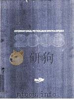 INTERNATIONAL PETROLEUM ENCYCLOPEDIA 2008（ PDF版）