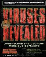 Viruses Revealed（ PDF版）