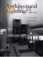 Architectural Lighting  Second Edition（ PDF版）