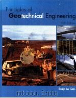 Principles of Geotechnical Engineering FIFTH EDITION PDF电子版封面 053438742X BRAJA M.DAS
