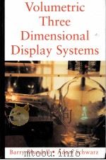 VOLUMETRIC THREE-DIMENSIONAL DISPLAY SYSTEMS（ PDF版）