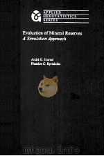 Evaluation of Mineral Reserves A Simulation Approach（ PDF版）