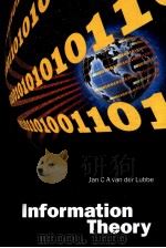 Information Theory（ PDF版）