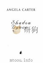 SHADOW DANCE（1966 PDF版）