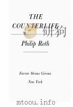 THE COUNTERLIFE（1986 PDF版）