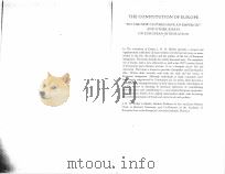 THE CONSTITUTION OF EUROPE:“DO THE NEW CLOTHES HAVE AN EMPEROR” AND OTHER ESSAYS ON EUROPEAN INTEGRA 1999 PDF电子版封面 0521584736 JOSEPH H.H.WEILER
