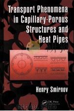 Transport Phenomena in Capillary-Porous Structures and Heat Pipes（ PDF版）