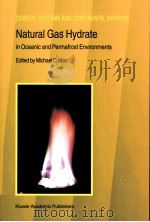 Natural Gas Hydrate In Oceanic and Permafrost Environments（ PDF版）