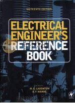 Electrical Engineer's Reference Book  Sixteenth edition（ PDF版）