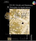 DC/AC Circuits and Electronics:Principles & Applications（ PDF版）