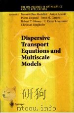 The IMA Volumes in Mathematics and its Applications  Volume 136（ PDF版）