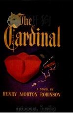 THE CARDINAL 1978 PDF电子版封面