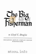 THE BIG FISHERMAN（1948 PDF版）