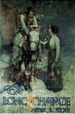 THE LONG CHANCE（1914 PDF版）