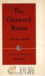 THE OUTWARD ROOM（1937 PDF版）