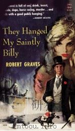 THEY HANGED MY SAINTLY BILLY（1957 PDF版）