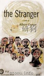 THE STRANGER（1946 PDF版）