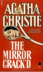 THE MIRROR CRACK‘D（1986 PDF版）