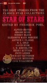 STAR OF STARS（1960 PDF版）