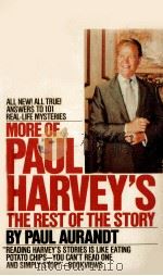 THE REST OF THE STORY（1981 PDF版）