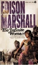 THE INFINITE WOMAN 1969 PDF电子版封面