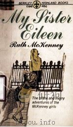 MY SISTER EILEEN（1965 PDF版）