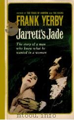 JARRETT‘S JADE（1965 PDF版）