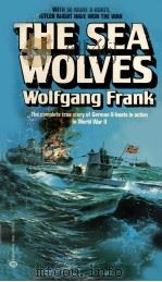 THE SEA WOLVES（1955 PDF版）