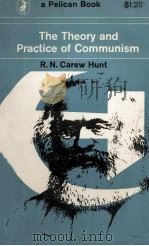THE THEORY AND PRACTICE OF COMMUNISM（1963 PDF版）