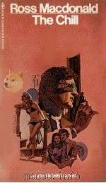 THE CHILL（1978 PDF版）