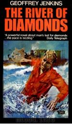 THE RIVER OF DIAMONDS（1964 PDF版）