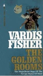 THE GOLDEN ROOMS（1944 PDF版）