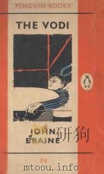 THE VODI 1962 PDF电子版封面 JOHN BRAINE