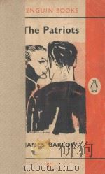 THE PATRIOTS（1960 PDF版）