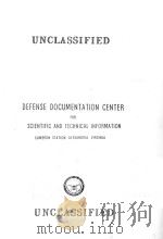 STRUCTURAL STUDIES OF LINEAR MOLECULES BY MICROWAVE SPECTROSCOPY（1963 PDF版）