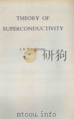 THEORY OF SUPERCONDUCTIVITY（1964 PDF版）