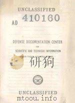 EFFECTIVE DIFFUSION COEFFICIENT IN FOROUS MEDIA（1963 PDF版）