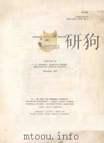 ULTRASONIC LIQUID LEVEL INDICATOR（1964 PDF版）