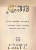A NOTE ON REGULAR PERTURBATION THEORIES（1963 PDF版）
